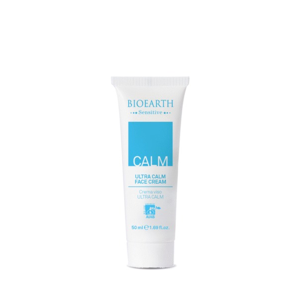 CREMA FACIAL "ULTRA CALM", 50 ml