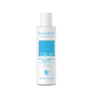 ACEITE CORPORAL MULTIFUNCIÓN, 200 ml