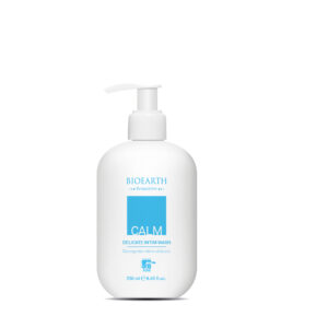 GEL DE HIGIENE ÍNTIMA SUAVE, 250 ml