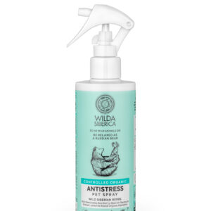 SPRAY ANTIESTRÉS PARA MASCOTAS , 250 ML