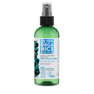 ACONDICIONADOR HIDRATANTE EN SPRAY, 170 ML