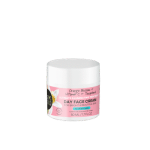 CREMA DE DÍA FACIAL ILUMINADORA, 50 ML
