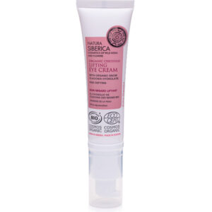 CREMA DE DÍA FACIAL «CONTOUR LIFTING» ANTIENVEJECIMIENTO CERTIFICADA ORGÁNICA, 50 ML