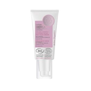 CREMA PARA EL CONTORNO DE LOS OJOS LIFTING ANTIENVEJECIMIENTO CERTIFICADA ORGÁNICA, 30 ML