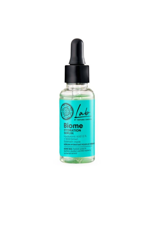 SÉRUM FACIAL HIDRATANTE, 30 ML