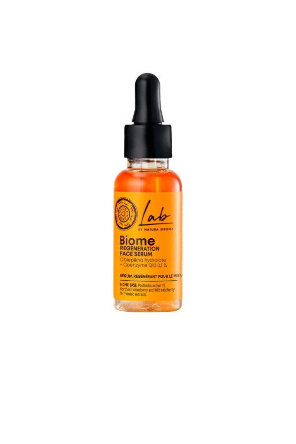 SÉRUM FACIAL REGENERADOR, 30 ML