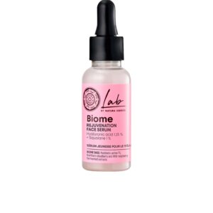 SÉRUM FACIAL REJUVENECEDOR, 30 ML