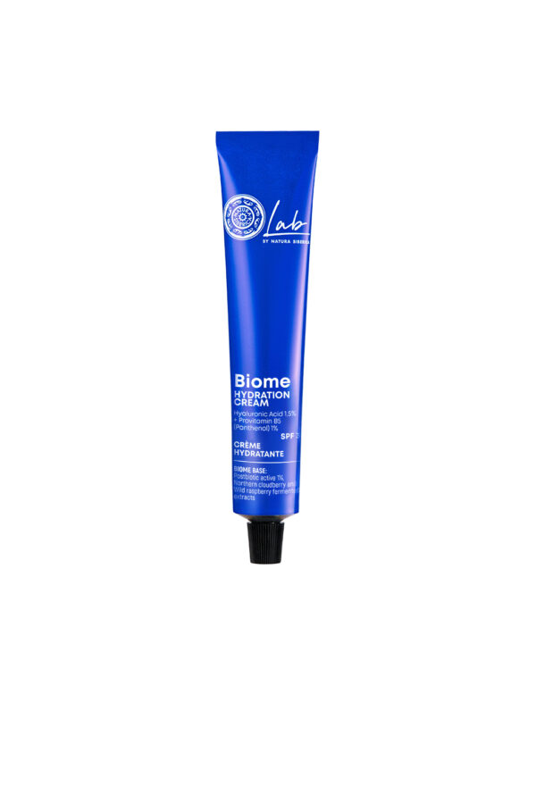 CREMA FACIAL HIDRATANTE SPF 30, 50 ML