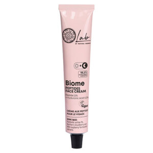 Crema facial de Péptidos