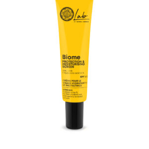 CREMA FACIAL HIDRATANTE Y PROTECTORA SPF 50, 30 ML
