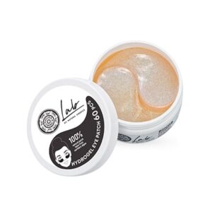 Parches Hialurónicos para contorno de ojos
