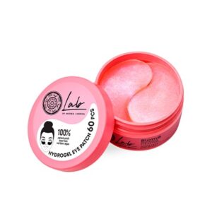 Parches Iluminadores para el contorno de ojos