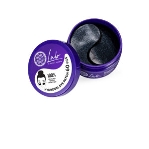 PARCHES SUPERTONIFICANTES PARA EL CONTORNO DE LOS OJOS, 60 PCS