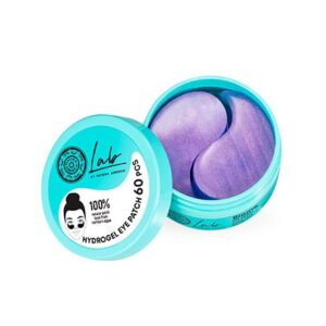 Parches con Péptidos para el contorno de ojos