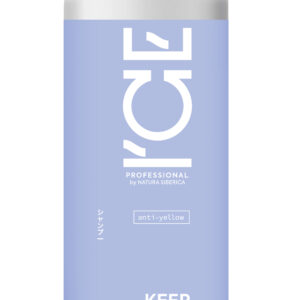 KEEP MY BLONDE - CHAMPÚ ULTRAVIOLETA, 1000 ML