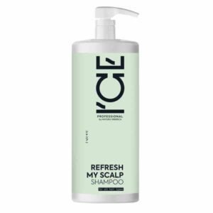 REFRESH MY SCALP - CHAMPÚ DÉTOX, 1000 ML