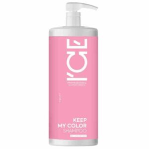 KEEP MY COLOR - CHAMPÚ ULTRASUAVE, 1000 ML
