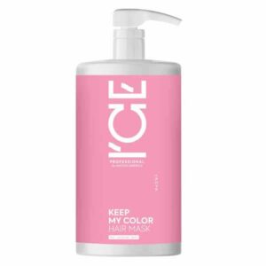 KEEP MY COLOR - MASCARILLA CAPILAR PARA MANTENER EL COLOR, 750 ML