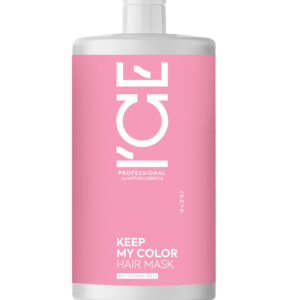 KEEP MY COLOR - MASCARILLA CAPILAR PARA MANTENER EL COLOR, 750 ML