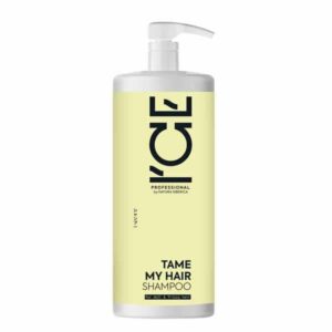TAME MY HAIR - CHAMPÚ NUTRITIVO A BASE DE ACEITE, 1000 ML