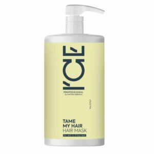 TAME MY HAIR - MASCARILLA CAPILAR NUTRITIVA PROFUNDA, 750 ML