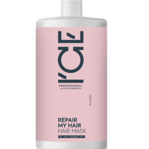 REPAIR MY HAIR - CHAMPÚ RECONSTRUCTOR, 1000 ML