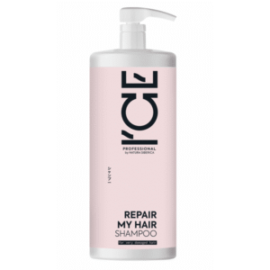 REPAIR MY HAIR - CHAMPÚ RECONSTRUCTOR, 1000 ML