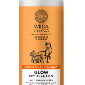 CHAMPÚ BRILLO PARA MASCOTAS, 1L
