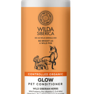 ACONDICIONADOR BRILLO PARA MASCOTAS, 1L