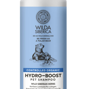 CHAMPÚ HYDRO-BOOST PARA MASCOTAS, 1L
