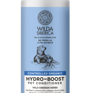 ACONDICIONADOR HYDRO-BOOST PARA MASCOTAS, 1L