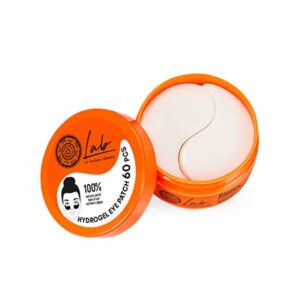 Parches Refrescantes y Suavizantes para contorno de ojos