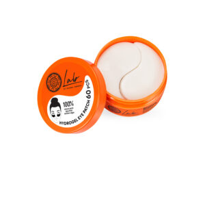 PARCHES REFRESCANTES Y SUAVIZANTES PARA EL CONTORNO DE LOS OJOS, 60 PCS