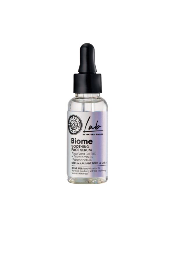 SÉRUM FACIAL CALMANTE, 30 ML