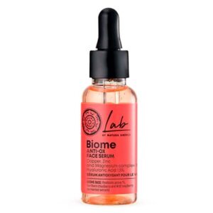 Sérum facial Antioxidante