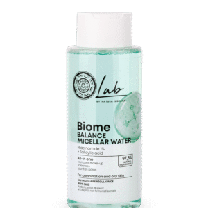 AGUA MICELAR EQUILIBRANTE, 400 ml