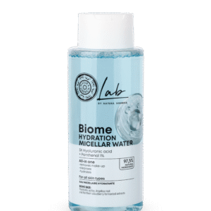 AGUA MICELAR HIDRATANTE, 400 ml