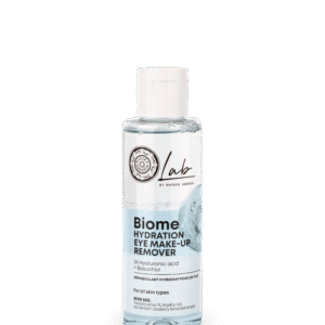 DESMAQUILLANTE DE OJOS HIDRATANTE, 150 ml