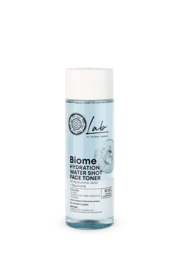 TÓNICO FACIAL HIDRATANTE, 200 ml