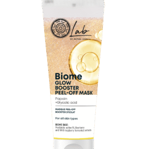 MASCARILLA PEEL-OFF FACIAL ILUMINADORA, 75 ml