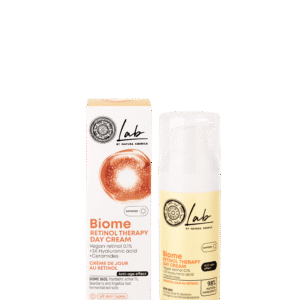CREMA DE DÍA FACIAL «TERAPIA DE RETINOL», 50 ml