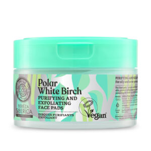DISCOS PURIFICANTES Y EXFOLIANTES, 20 UDS
