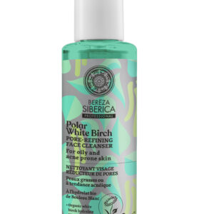 LIMPIADOR FACIAL REFINADOR DE POROS, 145 ml