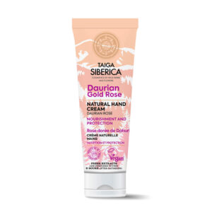 CREMA DE MANOS NATURAL NUTRICIÓN Y PROTECCIÓN