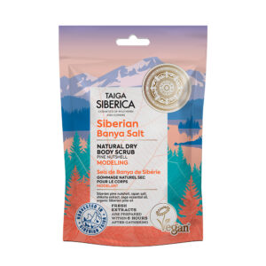 EXFOLIANTE CORPORAL SECO NATURAL REMODELADOR