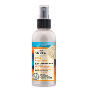 ACONDICIONADOR CAPILAR NATURAL EN SPRAY MULTIFUNCIÓN