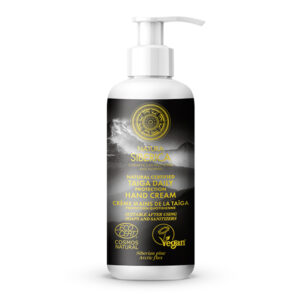 CREMA DE MANOS TAIGA DAILY PROTECTION, 250 ML