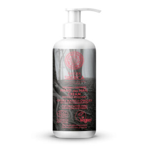 CREMA DE MANOS Y UÑAS REPARACIÓN Y RECUPERACIÓN, 250 ML