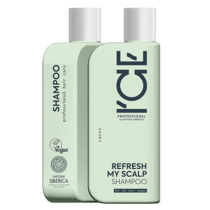 Champú Détox Refresh My Scalp