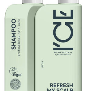 REFRESH MY SCALP - CHAMPÚ DÉTOX, 250 ML
